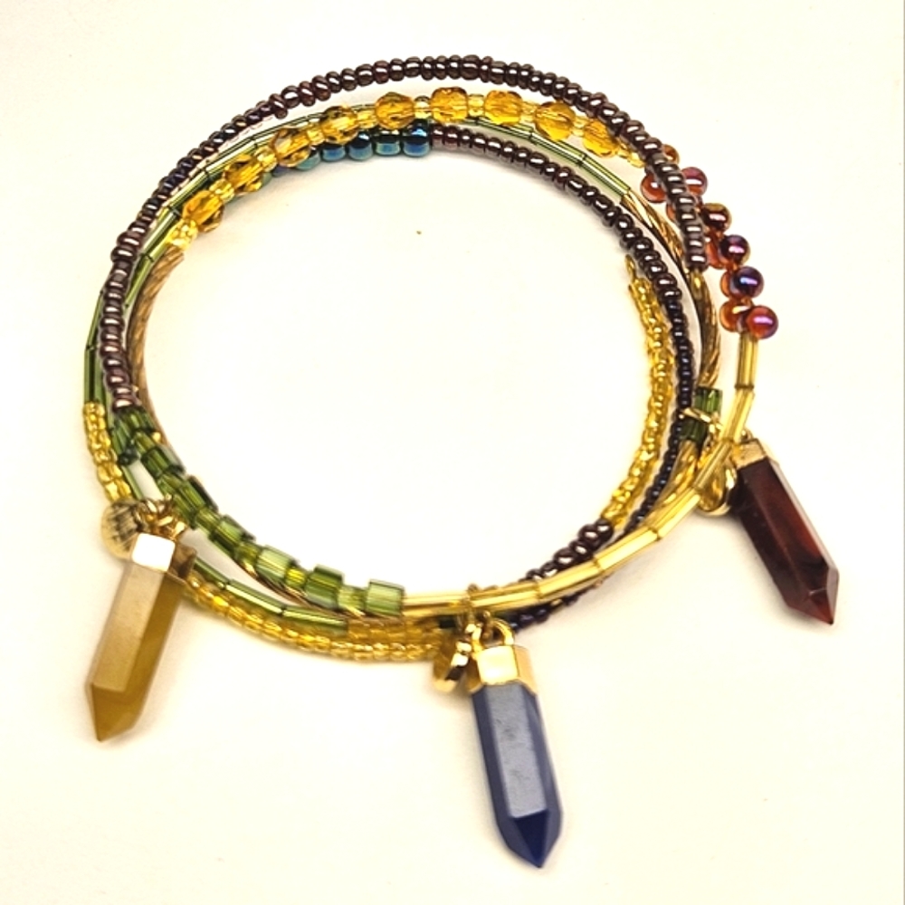 Memory Bracelet - Picture 1 of 3